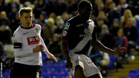 Clayton Donaldson
