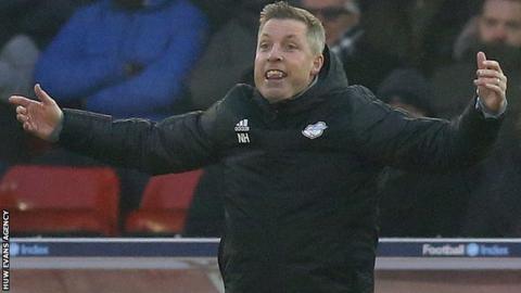 Neil Harris