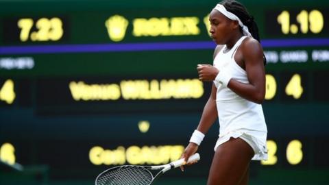 Wimbledon 2019 Miss And Mrs Titles Scrapped At End Of Games