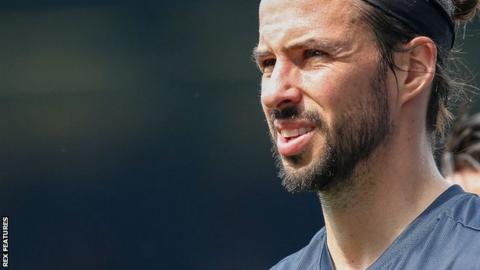 George Boyd