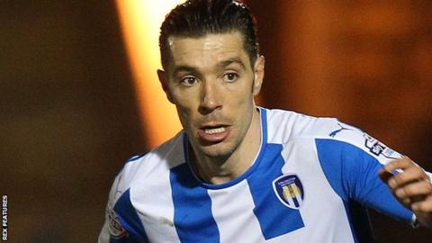 Darren Ambrose