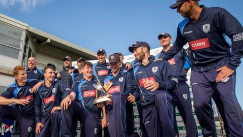 Leinster Lightning have dominated the Inter-Provincial Series since it was set up in 2013