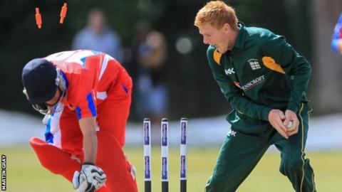 Guernsey v Jersey