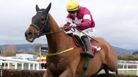 Sean Flanagan won on Road to Respect