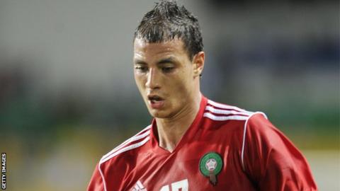 Chamakh