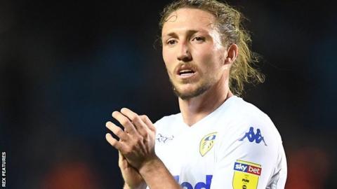 Luke Ayling