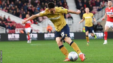 Joe Lolley