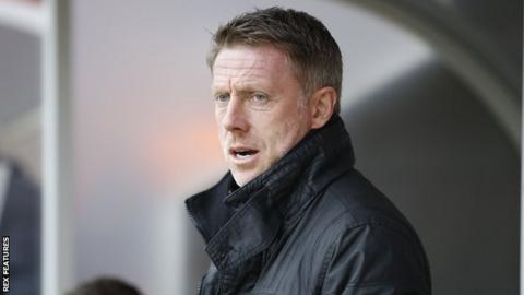 Craig Hignett