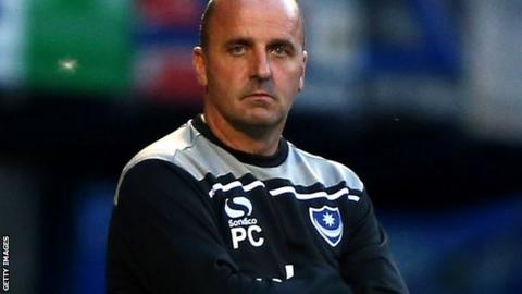Paul Cook