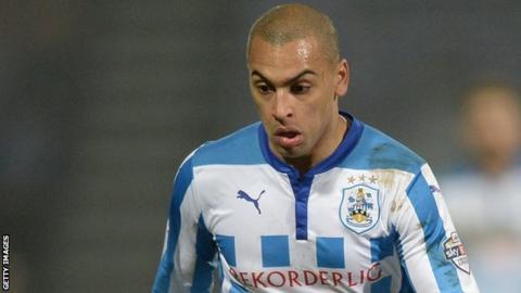 James Vaughan