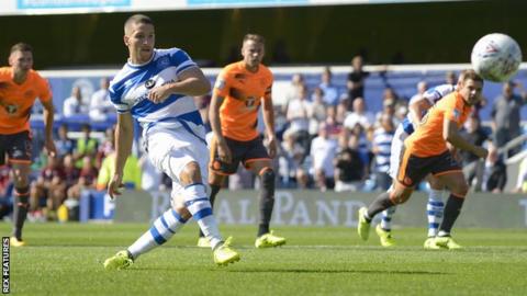 Conor Washington