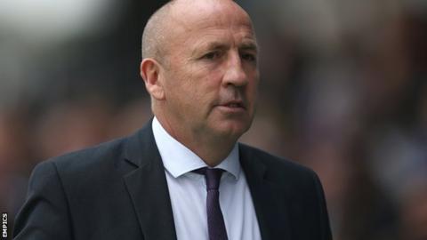 John Coleman
