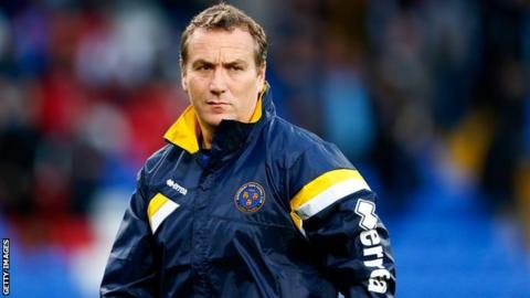 Micky Mellon