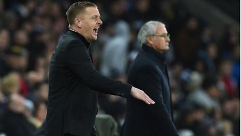 Garry Monk