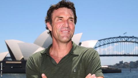 Pat Cash