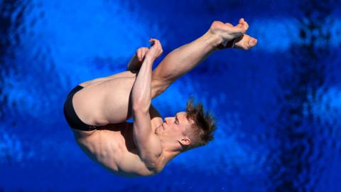 Jack Laugher