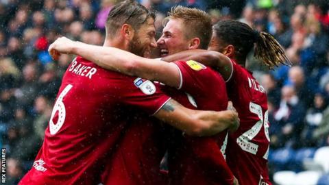 Bristol City