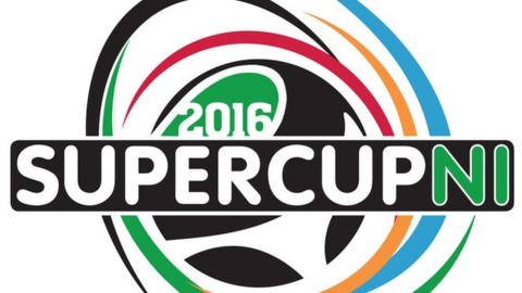 SuperCupNI