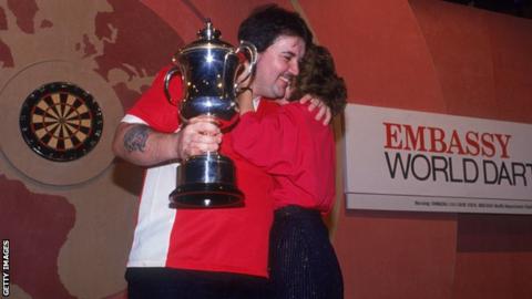 Phil Taylor