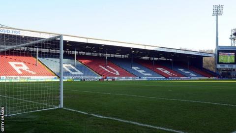 Ewood Park