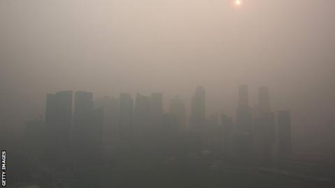 Smog
