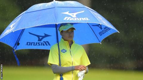 Amy Boulden
