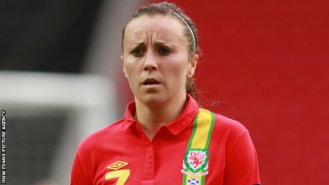 Natasha Harding