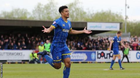 Lyle Taylor