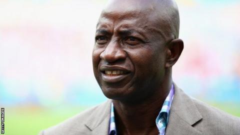 Segun Odegbami