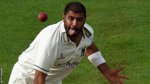 Jeetan Patel
