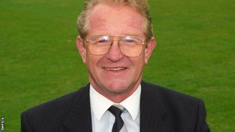 Mike Turner