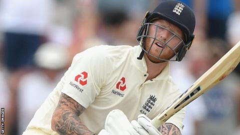 Ben Stokes