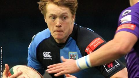 Harry Davies