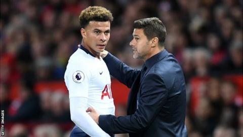 Tottenham draws 1-1 with Arsenal after Lloris saves penalty