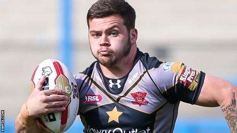 Liam Hood