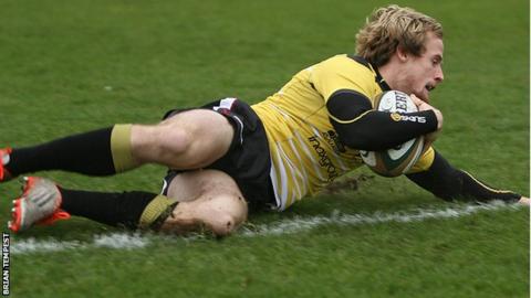 Jack Arnott