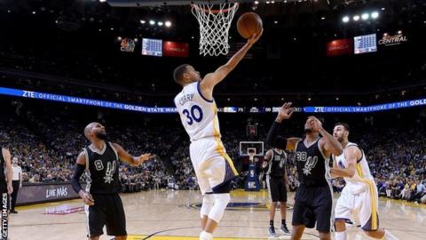 Golden State Warriors