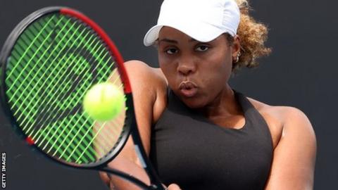 Taylor Townsend