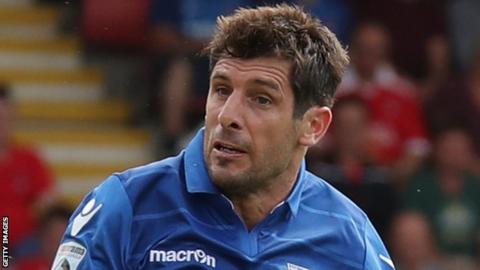 Danny Hollands