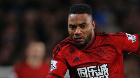 Stephane Sessegnon