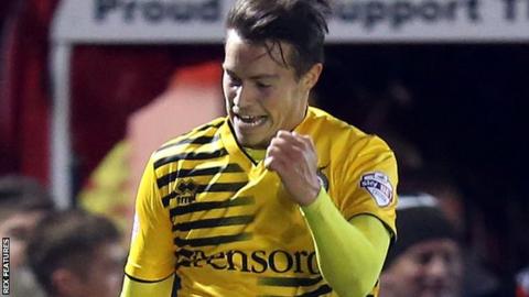 Billy Bodin