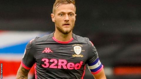 Liam Cooper and Stuart Dallas: Leeds United pair sign new ...