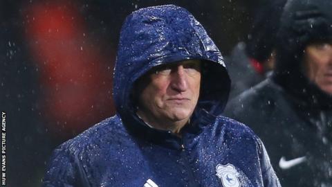 Neil Warnock