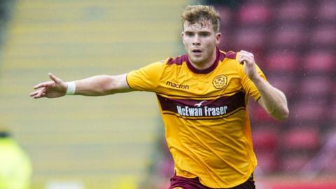 Chris Cadden