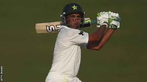 Younus Khan