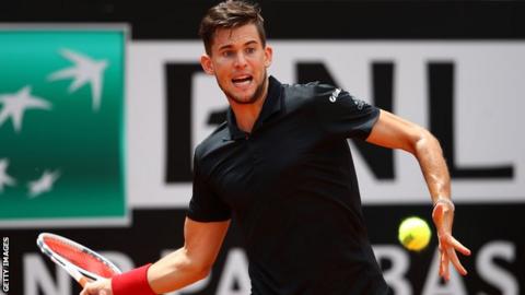 Dominic Thiem