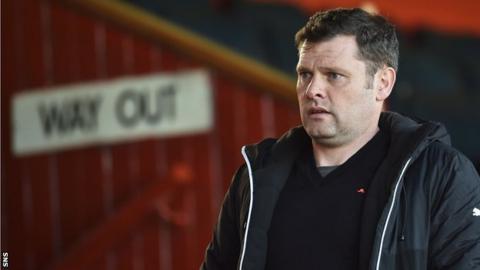 Graeme Murty