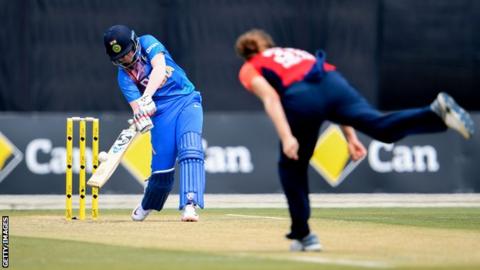 Women's T20 World Cup: Front foot no-ball technology to be ... - 480 x 270 jpeg 17kB