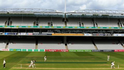 Lord's