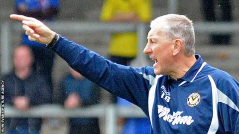 Terry Butcher
